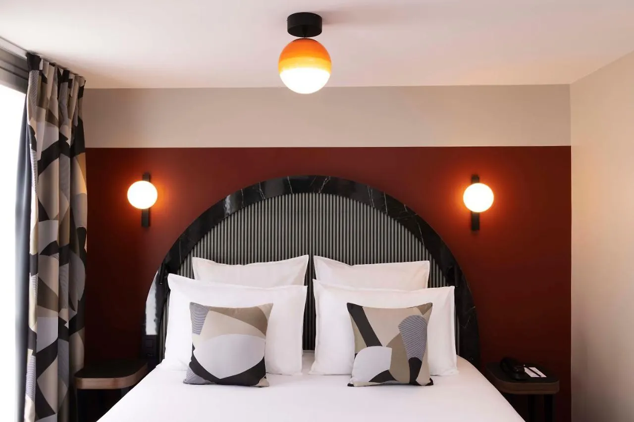 Hotel Regina Opera Grands Boulevards Paris