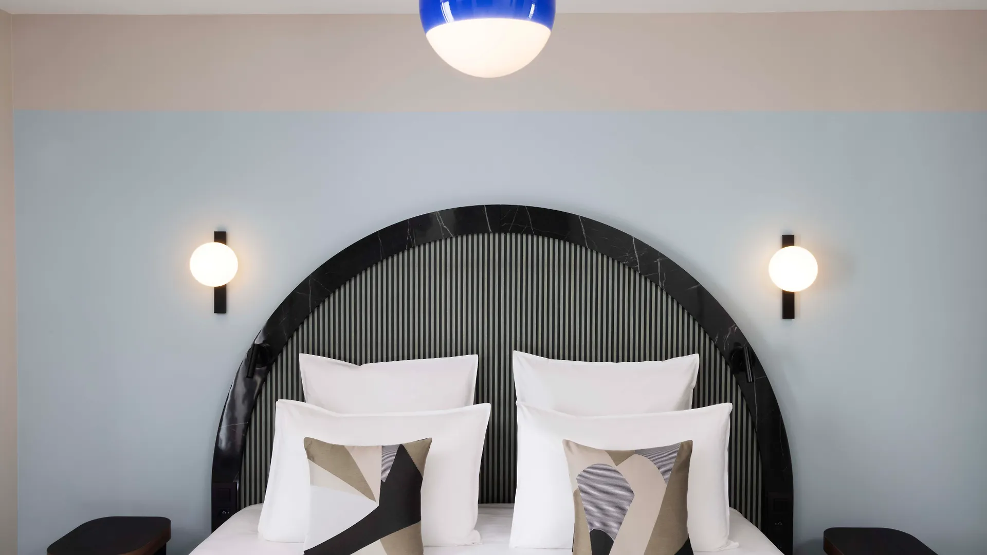 Hotel Regina Opera Grands Boulevards
