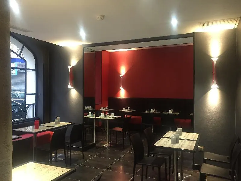 Regina Opera Grands Boulevards 4*