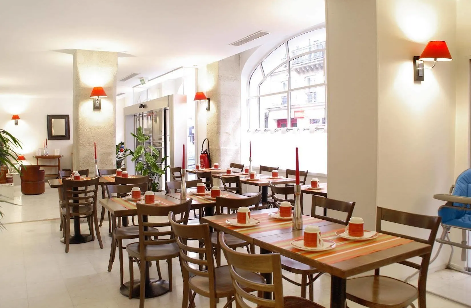 Regina Opéra Grands Boulevards 4*